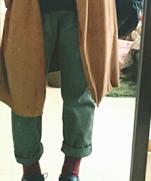 Antgauge | チノパンツ