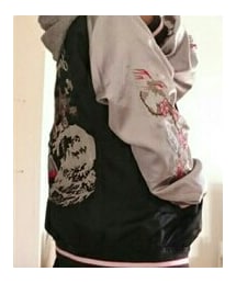 used | その他アウター