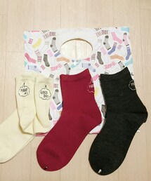 靴下屋 | ソックス/靴下