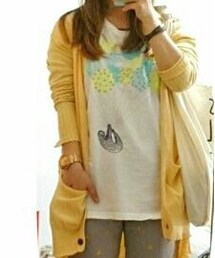 FRAPBOIS | カーディガン/ボレロ