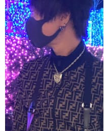 FENDI | ブルゾン