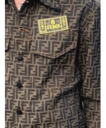 FENDI | デニムジャケット