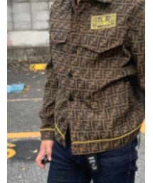 FENDI | デニムジャケット