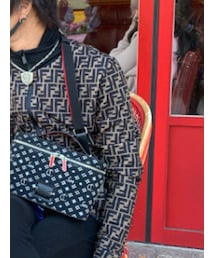 FENDI | ブルゾン
