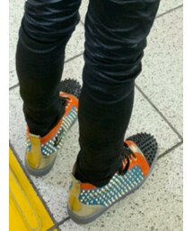 Christian Louboutin | スニーカー