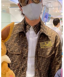 FENDI | シャツ/ブラウス