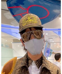 FENDI | キャップ