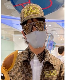 FENDI | サングラス