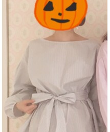 earth music&ecology | シャツ/ブラウス