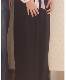 earth music&ecology | パンツ