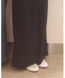 ORiental TRaffic | バレエシューズ