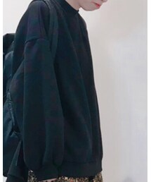 GU | スウェット