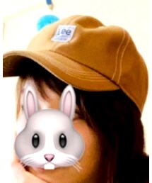 Lee | キャップ