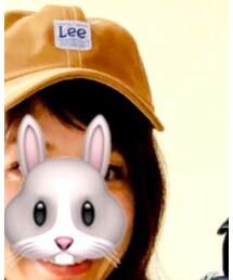 Lee | キャップ