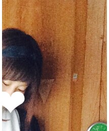 mikoa LOWRYS FARM | ヘアバンド