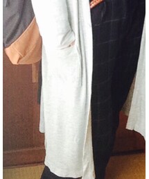 UNIQLO | カーディガン/ボレロ