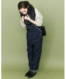 KBF | つなぎ/オールインワン