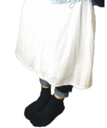 GU | デニムパンツ