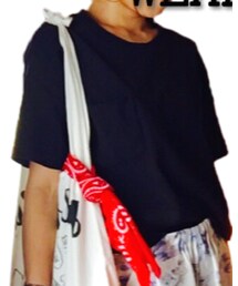 GU | Tシャツ/カットソー