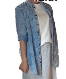 しまむら | シャツ/ブラウス