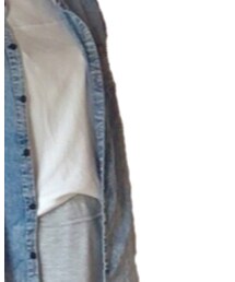 GU | Tシャツ/カットソー