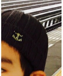 F.O.KIDS | ニットキャップ/ビーニー