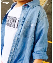 UNIQLO | シャツ/ブラウス