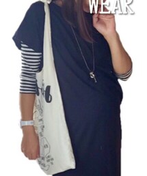 LOWRYS FARM | Tシャツ/カットソー