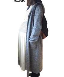 no brand | その他アウター