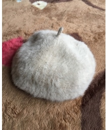 no brand | ハンチング/ベレー帽