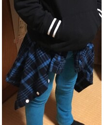 no brand | シャツ/ブラウス