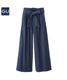 GU | デニムパンツ