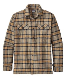 patagonia | シャツ/ブラウス