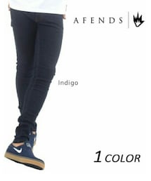 Afends | デニムパンツ