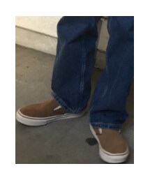 VANS | スニーカー