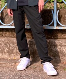 THE SHOP TK  | スラックス