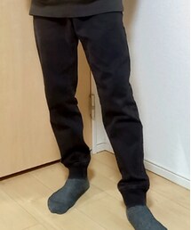 GU | チノパンツ