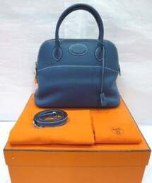 HERMES | ボリード31(ハンドバッグ)