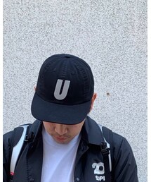 UNDEFEATED  | キャップ