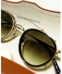 OLIVER PEOPLES(オリバーピープルズ)の「ファッション雑貨(メガネ)」