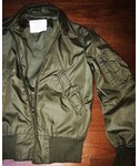 70's jacket | (軍裝外套)