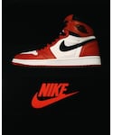 AIR JORDAN(エアジョーダン)の「シューズ(スニーカー)」