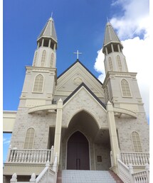 chapel | その他