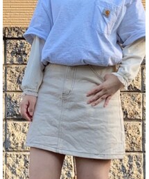 apres jour | スカート