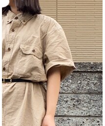 Carhartt | シャツ/ブラウス