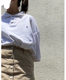 POLO RALPH LAUREN | ポロシャツ