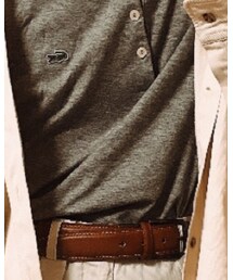 LACOSTE | トップス
