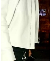 MARTIN MARGIELA | ライダースジャケット