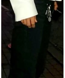 MARTIN MARGIELA | デニムパンツ