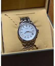 SEIKO | アナログ腕時計